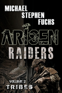 Arisen