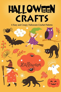 Halloween Crafts