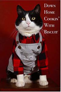 Down Home Cookin' with Biscuit