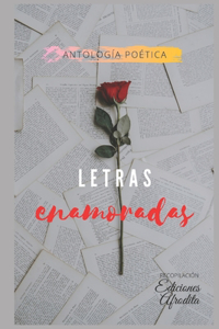 Letras enamoradas