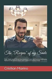 Recipes of my Smile