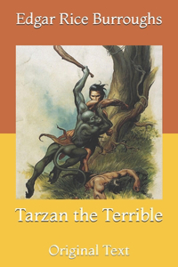 Tarzan the Terrible