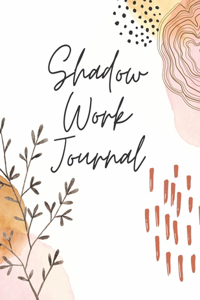 Shadow Work Journal