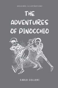 The Adventures of Pinocchio