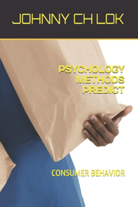 Psychology Methods Predict