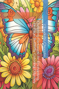 Fluttering Fantasies