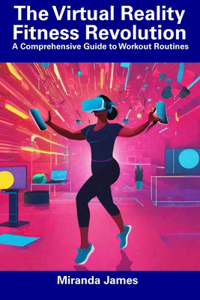 Virtual Reality Fitness Revolution