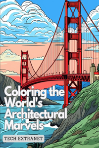 Coloring the World's Architectural Marvels