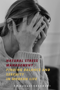 Natural Stress Management