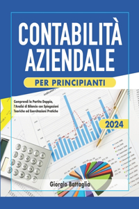 Contabilità Aziendale per Principianti