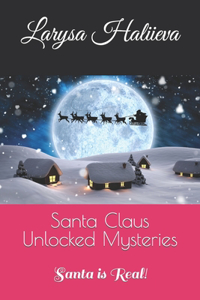 Santa Claus Unlocked Mysteries