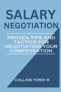 Salary Negotiation