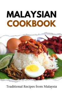 Malaysian Cookbook