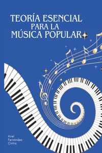 Teoría esencial para la música popular