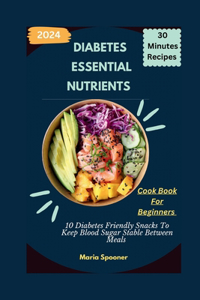 Essential Nutrients