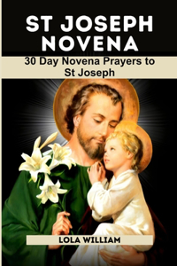 St. Joseph Novena