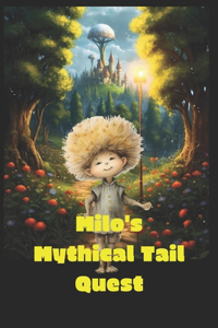 Milo's Mythical Tail Quest