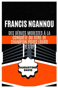 Francis Ngannou