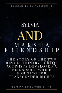 Sylvia and Marsha Friendship