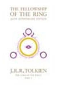 The Lord Of The Rings The Fellowship Of The Ring