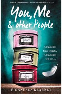 You, Me and Other People