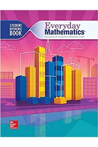 Everyday Mathematics 4, Grade 4, Student Reference Book