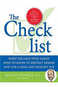 The Checklist