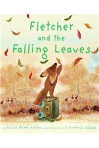 Fletcher and the Falling Leaves