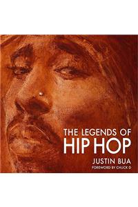 The Legends of Hip Hop