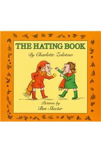 The Hating Book