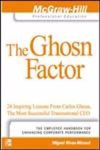 The Ghosn Factor
