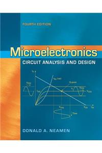 Package: Microelectronics Circuit Analysis and Design with PSPICE for Basic Microelectronics with CD