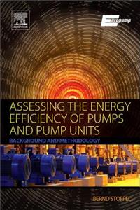 Assessing the Energy Efficiency of Pumps and Pump Units