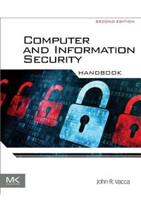 Computer and Information Security Handbook