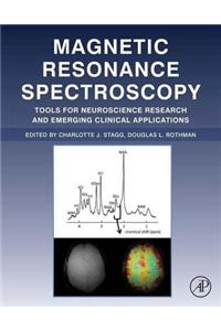 Magnetic Resonance Spectroscopy