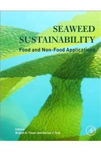 Seaweed Sustainability