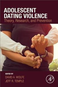 Adolescent Dating Violence