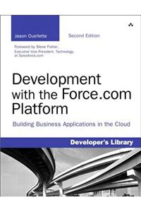 Development with the Force.com Platform