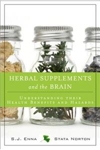 Herbal Supplements and the Brain