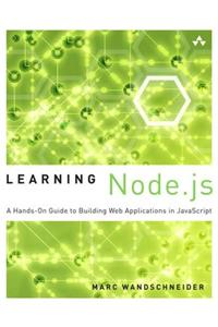 Learning Node.js