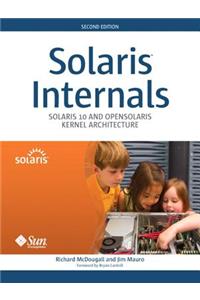 Solaris Internals