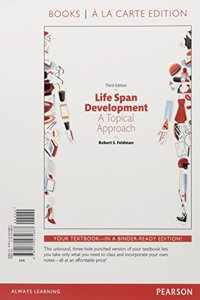 LIFE SPAN DEVELOPMENT