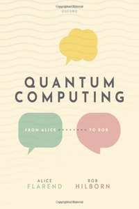 Quantum Computing: From Alice to Bob