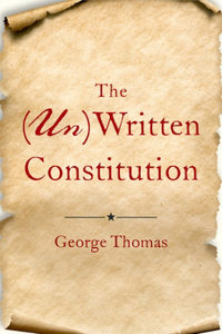 (Un)Written Constitution