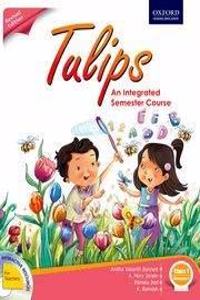 Teacher'S Resource Pack Of Tulips Class 1 (Semester)