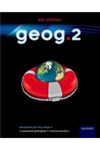 Geog 2 Evaluation Pack