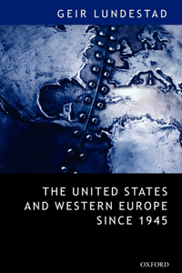 United States and Western Europe Since 1945