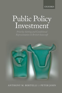 Public Policy Investment