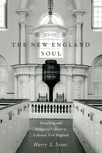 New England Soul