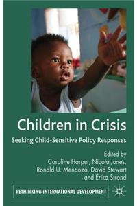 Children in Crisis